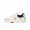 Men's Trainers Sergio Tacchini Mccc Prime Shot White-Fashion | Accessories > Clothes and Shoes > Sports shoes-Sergio Tacchini-43-Urbanheer