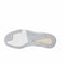 Men's Trainers Sergio Tacchini Prime Shot Da Ultra White-Fashion | Accessories > Clothes and Shoes > Sports shoes-Sergio Tacchini-45-Urbanheer