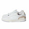 Men's Trainers Sergio Tacchini Prime Shot Da Ultra White-Fashion | Accessories > Clothes and Shoes > Sports shoes-Sergio Tacchini-45-Urbanheer