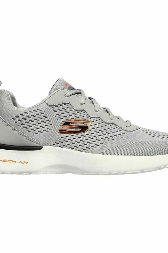 Men's Trainers Skechers Dynamight Grey-Fashion | Accessories > Clothes and Shoes > Sports shoes-Skechers-44-Urbanheer