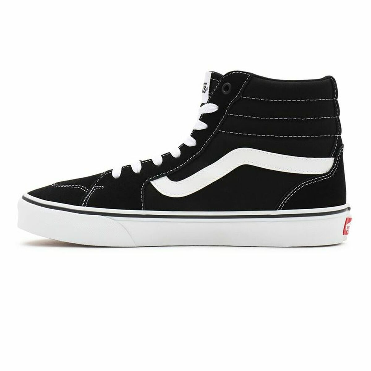Men's Trainers Vans Filmore Hi MN-Fashion | Accessories > Clothes and Shoes > Sports shoes-Vans-44.5-Urbanheer