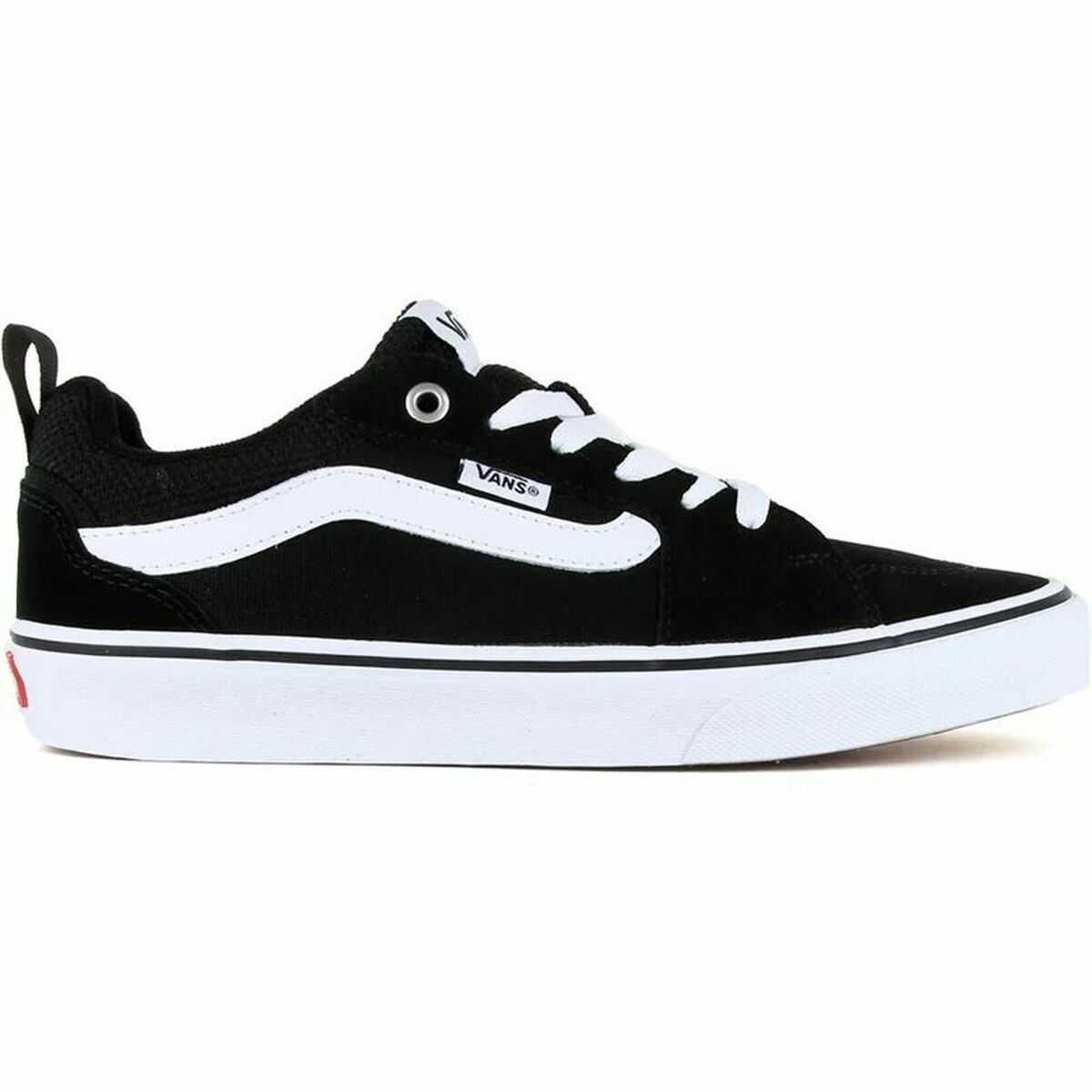 Men's Trainers Vans MN Filmore-Fashion | Accessories > Clothes and Shoes > Sports shoes-Vans-41-Urbanheer