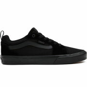 Men's Trainers Vans MN Filmore-Fashion | Accessories > Clothes and Shoes > Sports shoes-Vans-41-Urbanheer