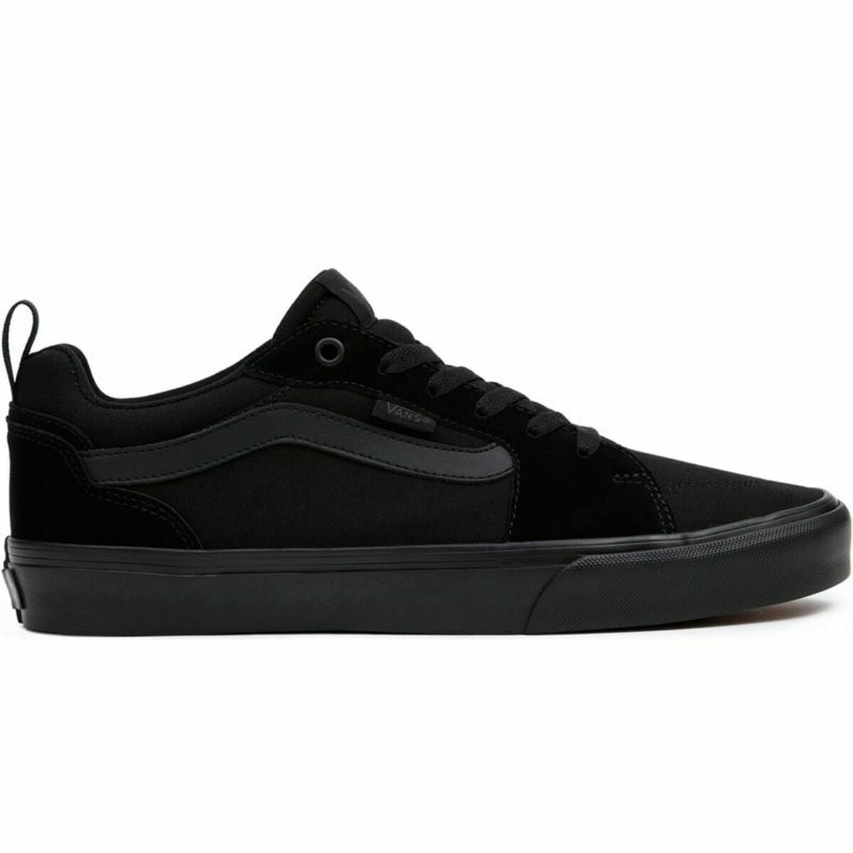 Men's Trainers Vans MN Filmore-Fashion | Accessories > Clothes and Shoes > Sports shoes-Vans-41-Urbanheer
