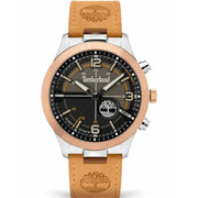 Men's Watch Timberland TDWGA2103302 (Ø 44 mm)-Watches, Men-Timberland-Urbanheer