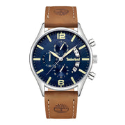 Men's Watch Timberland TDWGC9001202 (Ø 43 mm)-Watches, Men-Timberland-Urbanheer