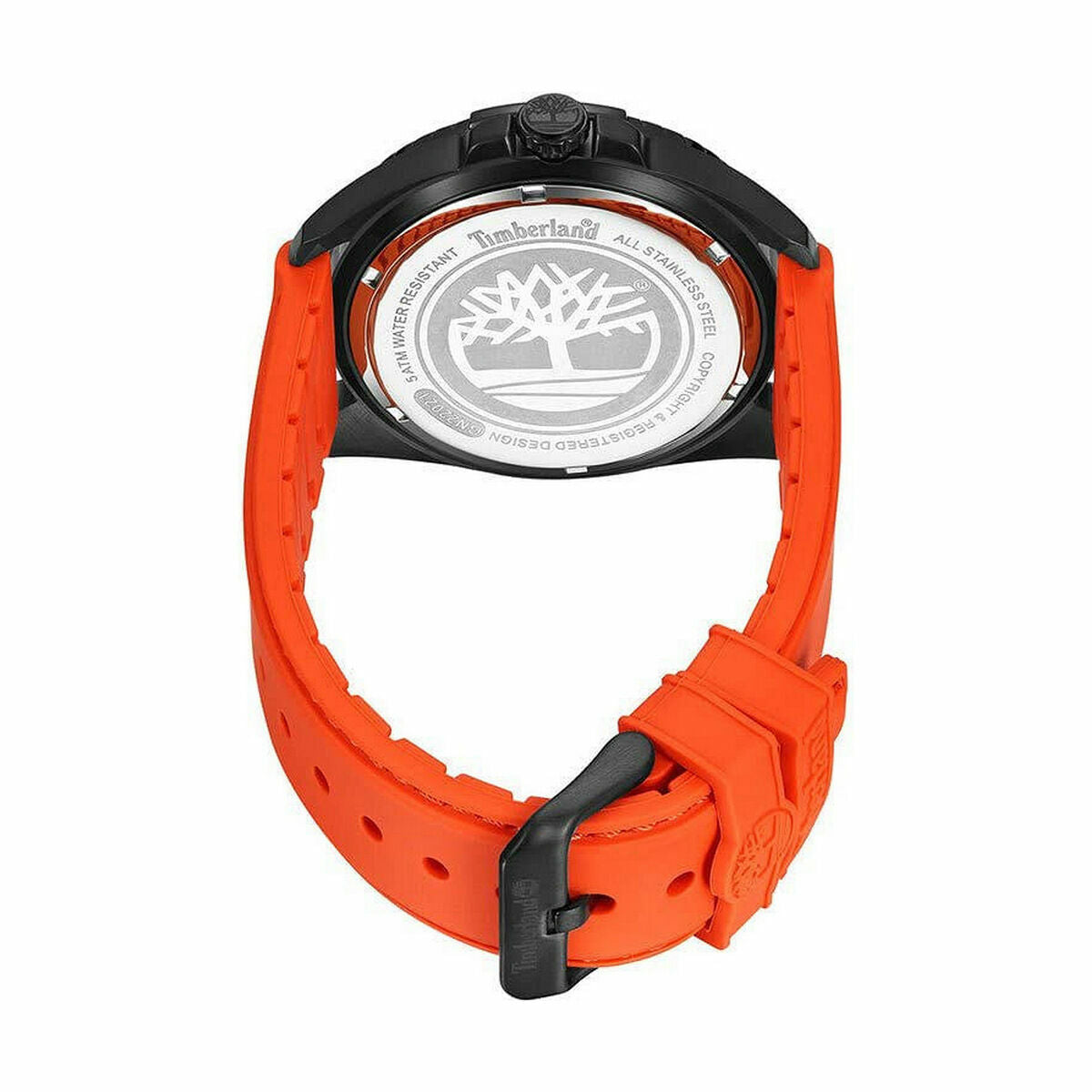 Men's Watch Timberland TDWGN2202103 (Ø 44 mm)-Watches, Men-Timberland-Urbanheer