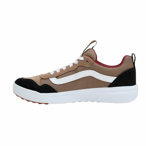 Men's boots Vans Range Exp Sucv Brown-Sports | Fitness > Camping and Mountain > Mountain clothing-Vans-40-Urbanheer