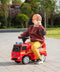 Mercedes Antos Kids' Foot to Floor Ride-On