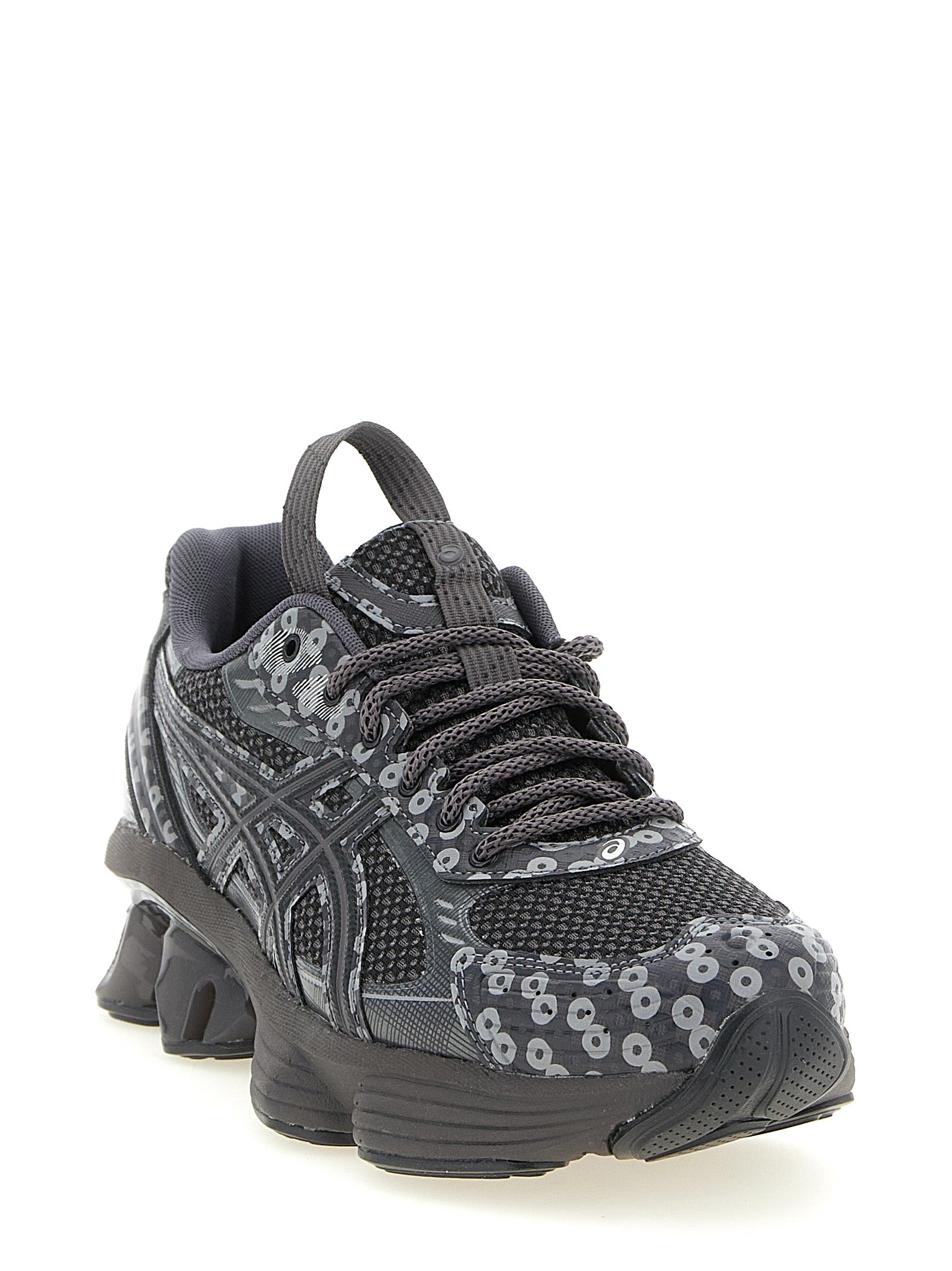 Breathable Mesh Sneakers for Comfort