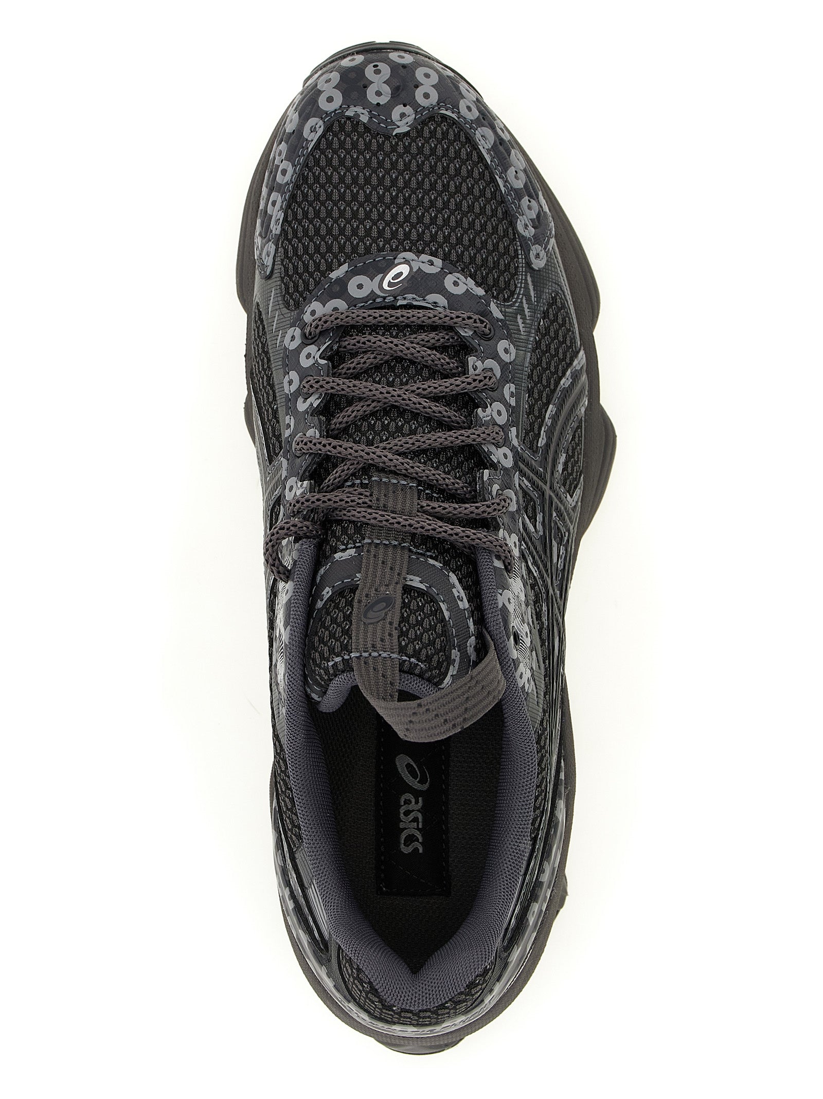 Breathable Mesh Sneakers for Comfort