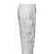 Metallic Cargo Pocket Jogger Pants-Pants-Hannah Banana-5-SILVER-Urbanheer