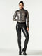 Metallic Moto Mesh Jacket Gunmetal Jls-Jacket-Blanc Noir-XS-GUNMETAL / FORGED IRON-Urbanheer