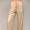 Metallic Wide Leg Pants-Pants-FATE-S-Gold-Urbanheer