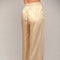 Metallic Wide Leg Pants-Pants-FATE-S-Gold-Urbanheer
