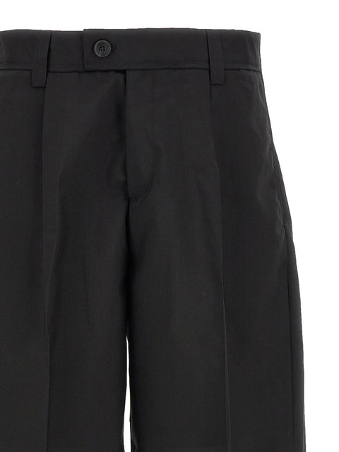 Mfpen Classic Bermuda Shorts