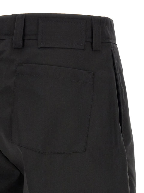 Mfpen Classic Bermuda Shorts