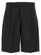 Mfpen Classic Bermuda Shorts