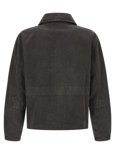 Mfpen Courier Jacket