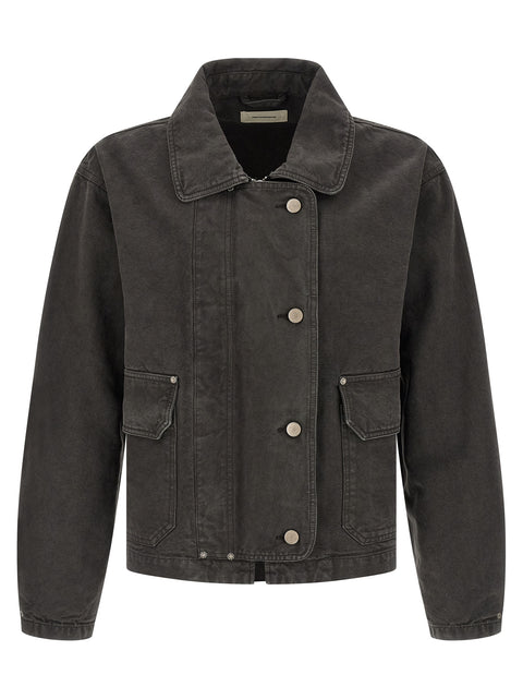 Mfpen Courier Jacket