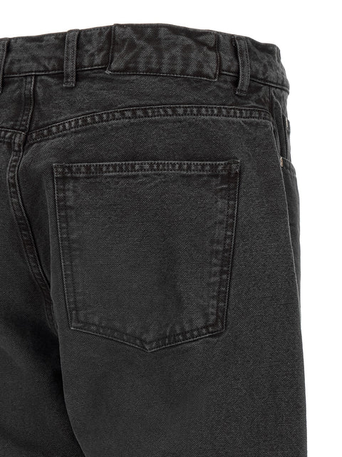 Mfpen Modified Jeans