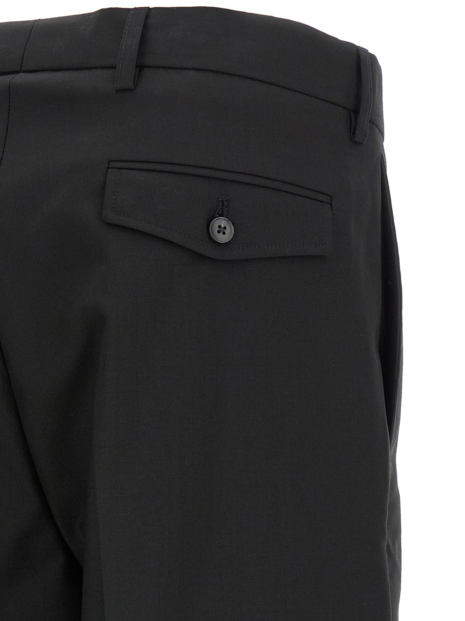 Mfpen Tailored Trousers