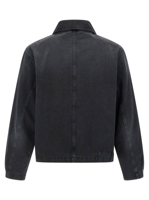 Mfpen Union Jacket