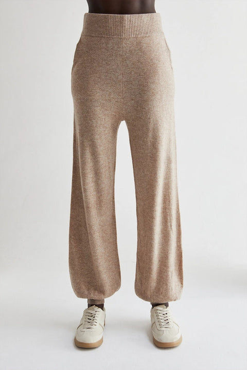 Mia Sweater Knit Jogger-Set-Crescent-XS-TAUPE-Urbanheer