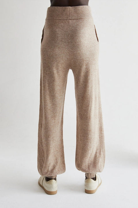 Mia Sweater Knit Jogger-Set-Crescent-XS-TAUPE-Urbanheer