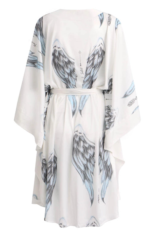 Miami Classic Short-Cover Up-Pareo&Juliet-os-Urbanheer