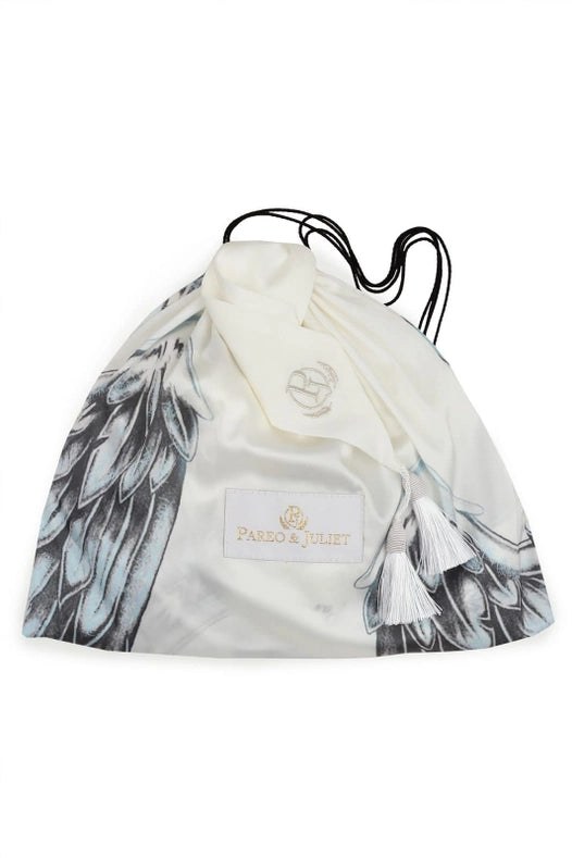 Miami Classic Short-Cover Up-Pareo&Juliet-os-Urbanheer