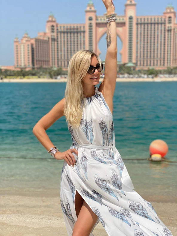 Miami Dress-Dress-Pareo&Juliet-os-Urbanheer