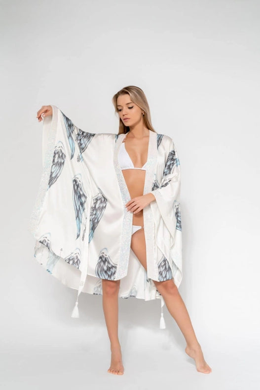 Miami Glamour Short-Cover Up-Pareo&Juliet-os-Urbanheer