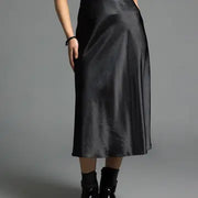 Midi Skirt - Emory Skirt