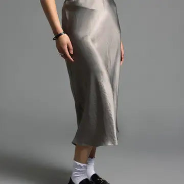 Midi Skirt - Emory Skirt