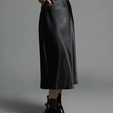 Midi Skirt - Emory Skirt