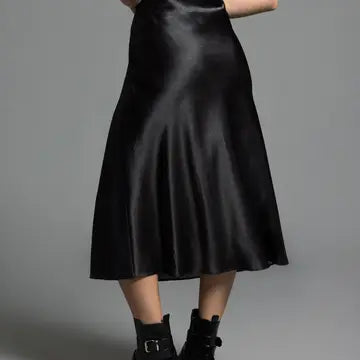 Midi Skirt - Emory Skirt