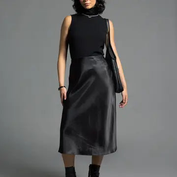 Midi Skirt - Emory Skirt