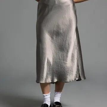 Midi Skirt - Emory Skirt