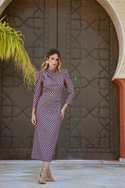 Mika Dress-Dress-Cayro Woman-S-Urbanheer