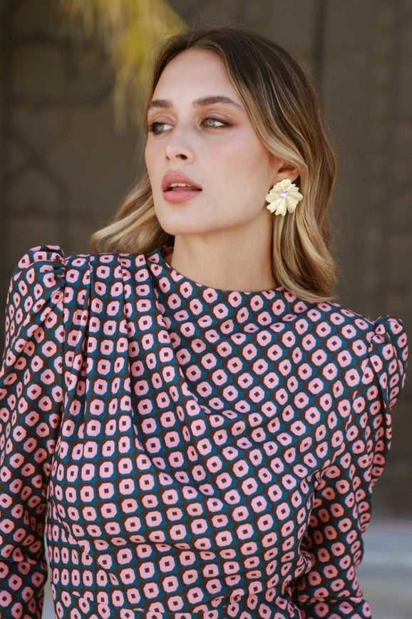 Mika Dress-Dress-Cayro Woman-S-Urbanheer