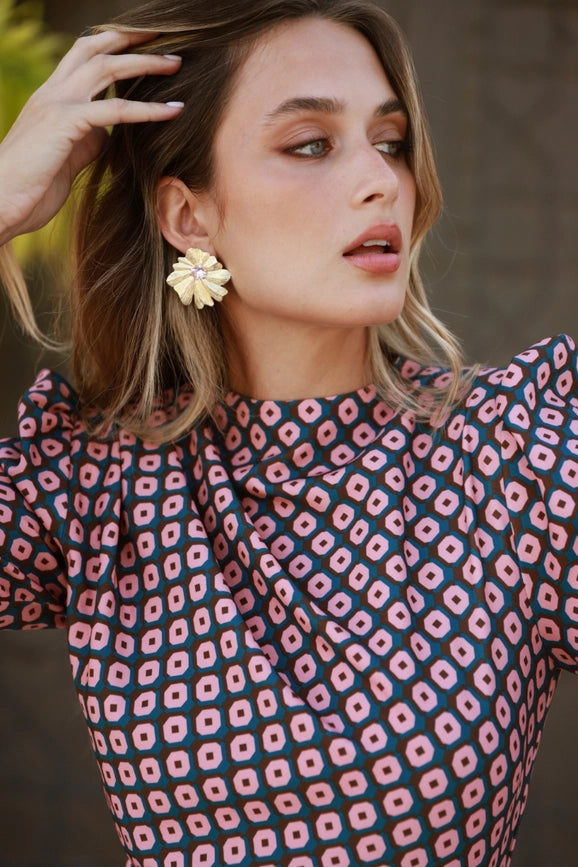 Mika Dress-Dress-Cayro Woman-S-Urbanheer