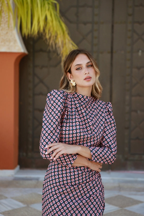 Mika Dress-Dress-Cayro Woman-S-Urbanheer