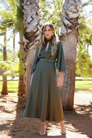 Mila Dress-Dress-Cayro Woman-XS-Urbanheer