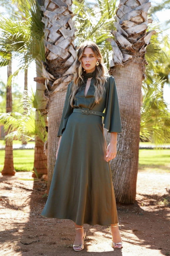 Mila Dress-Dress-Cayro Woman-XS-Urbanheer