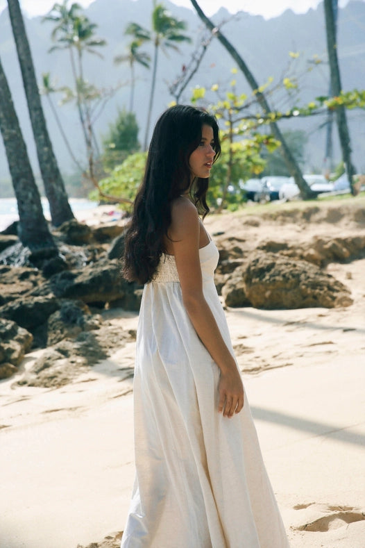 Milos Dress-Dress-Cousin The Label (Krewe du Q)-XS-Natural-Urbanheer