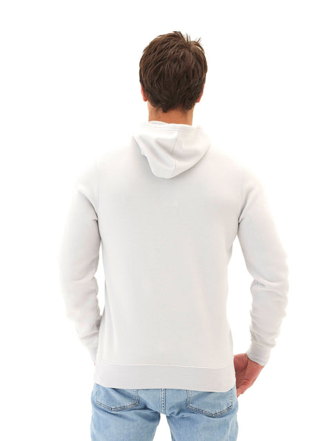 Mineral Wash Graphic Hoodie
