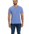 Mineral Wash Jersey V-Neck Tee