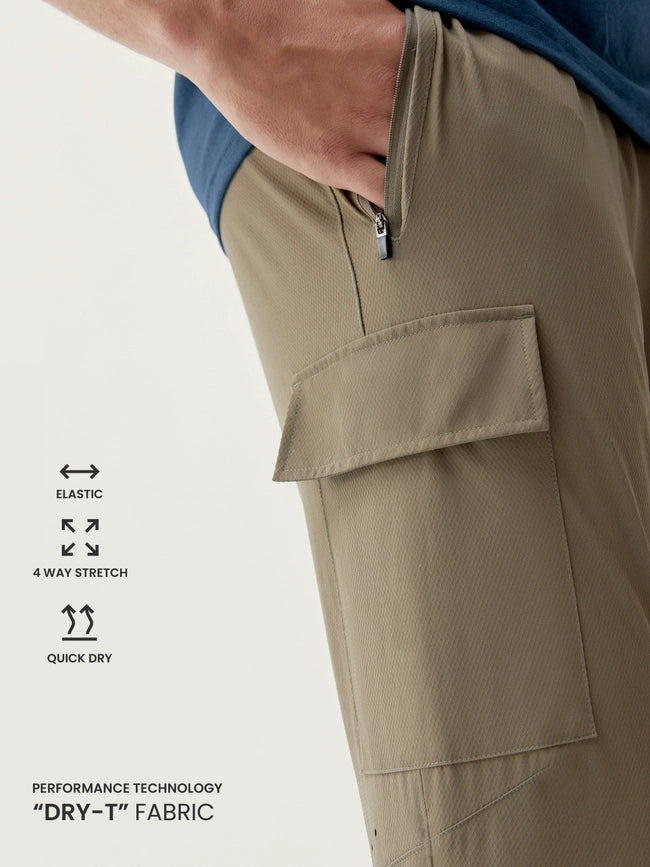 Minho Dusky Brown Jogger-Jogger-Born Living Yoga-S-Dusky Brown-Urbanheer