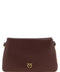Mini Calf Leather Crossbody Bag for Everyday Use